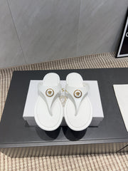China Replica Versace Women Shoes 59usd Only