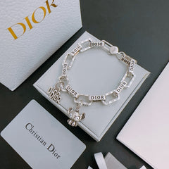 China Replica Dior Necklaces 90usd Only