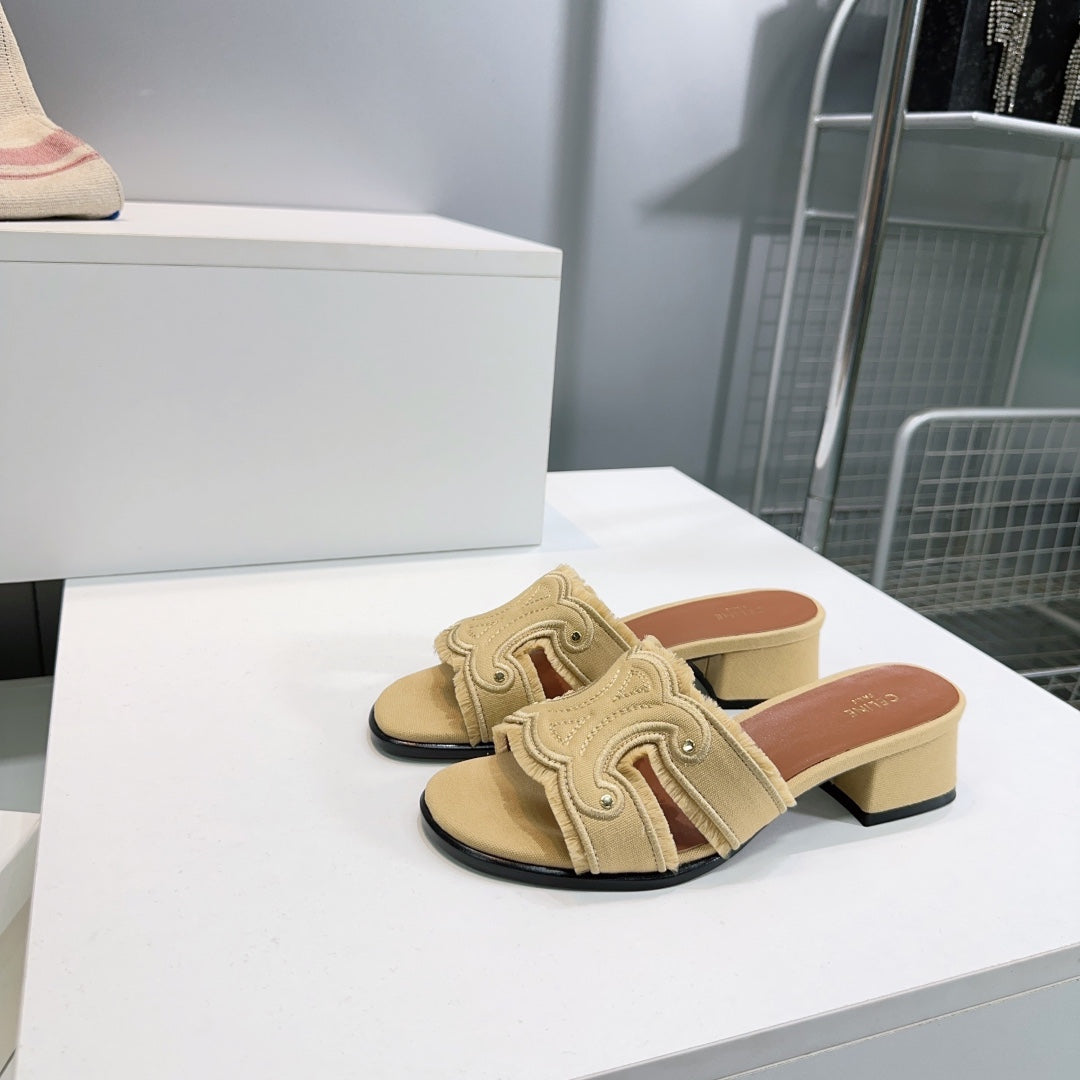 China Replica Celine Women Shoes 91usd Only