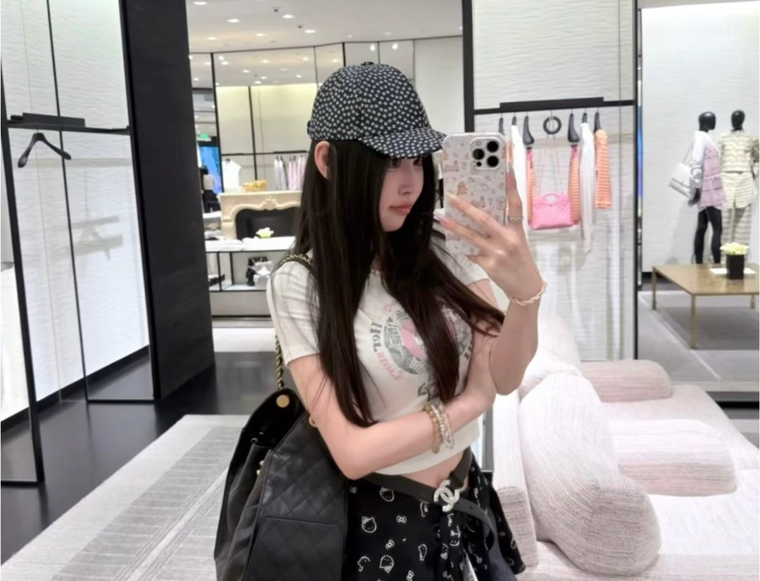 China Replica Chanel Hats 32usd Only