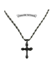 China Replica Chrome Hearts Necklaces 72usd Only