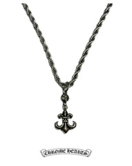 China Replica Chrome Hearts Necklaces 60usd Only