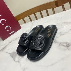 China Replica Gucci Women Shoes 80usd Only