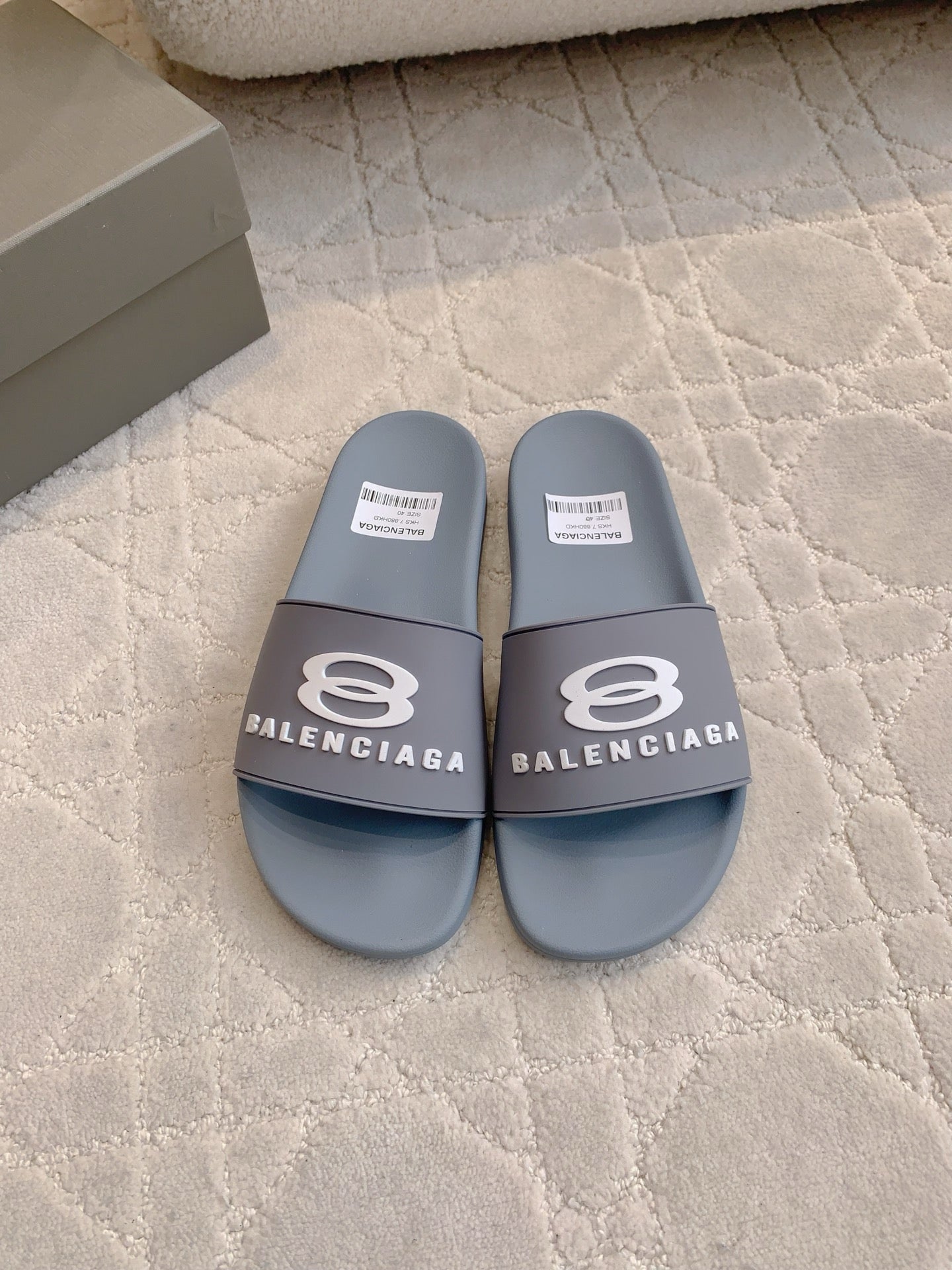 China Replica Balenciaga Women Shoes 63usd Only