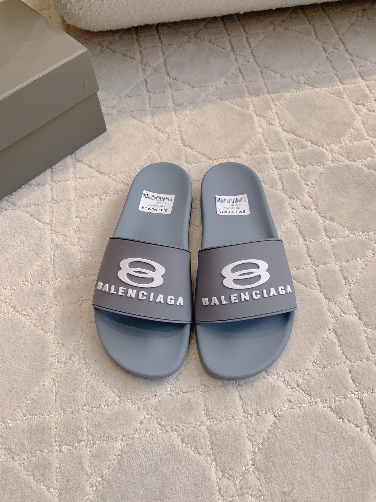 China Replica Balenciaga Women Shoes 63usd Only
