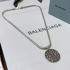 China Replica Balenciaga Necklaces 69usd Only