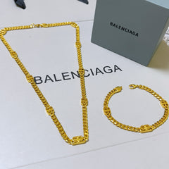 China Replica Balenciaga Necklaces usd Only