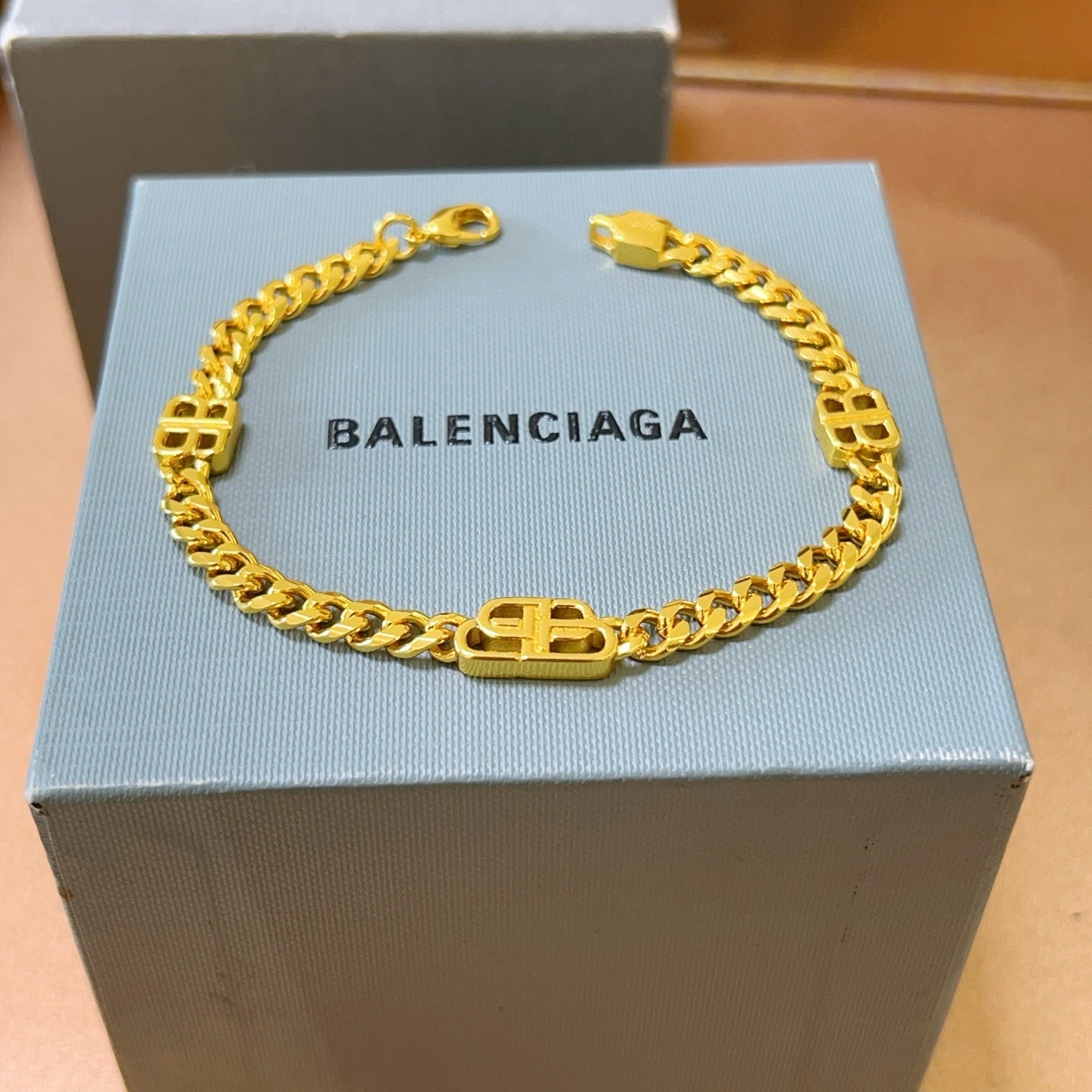 China Replica Balenciaga Necklaces usd Only