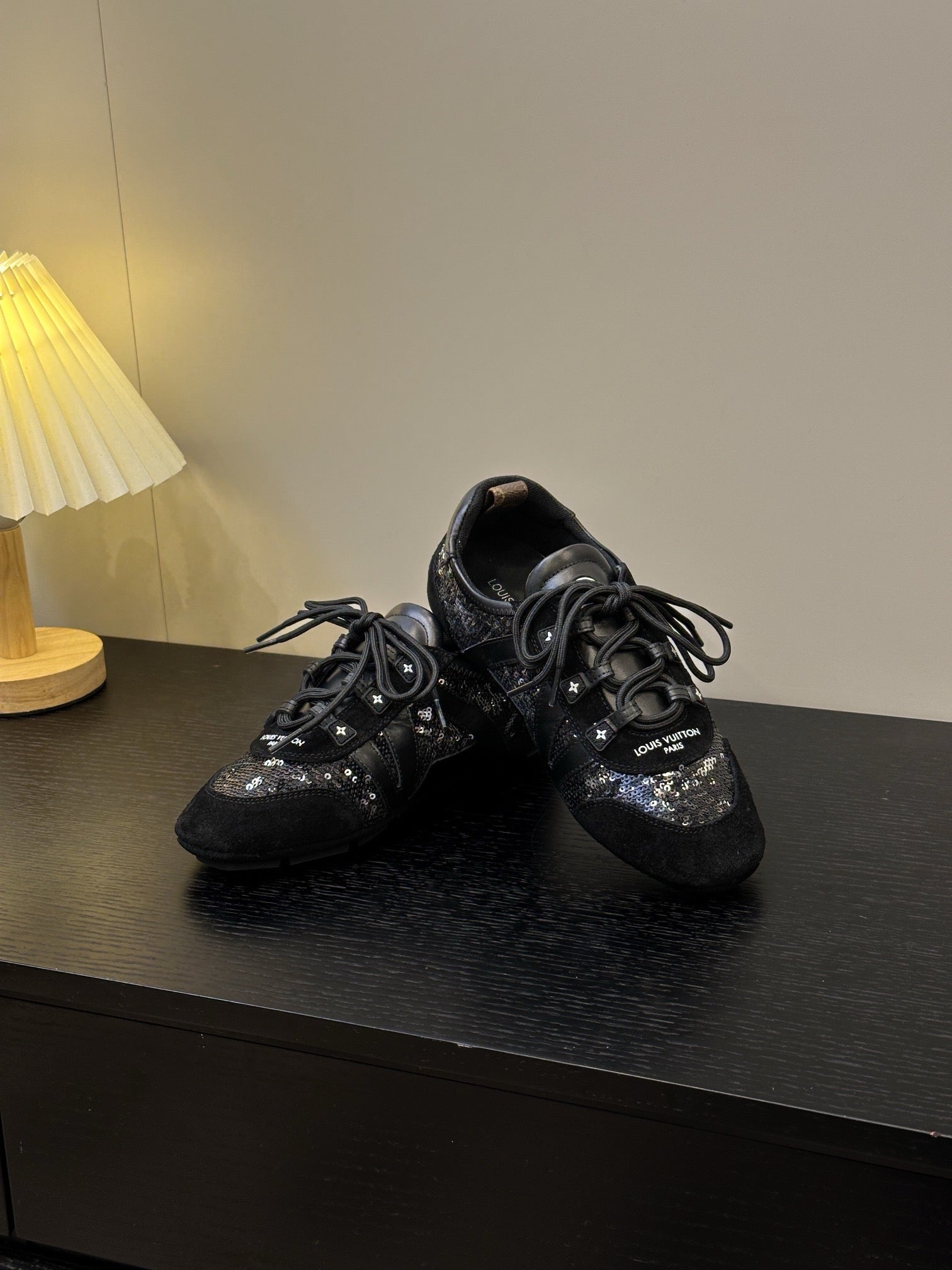 China Replica LV Women Shoes 80usd Only