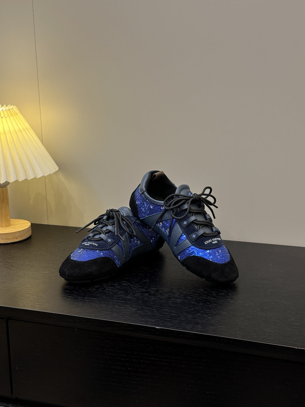 China Replica LV Women Shoes 80usd Only