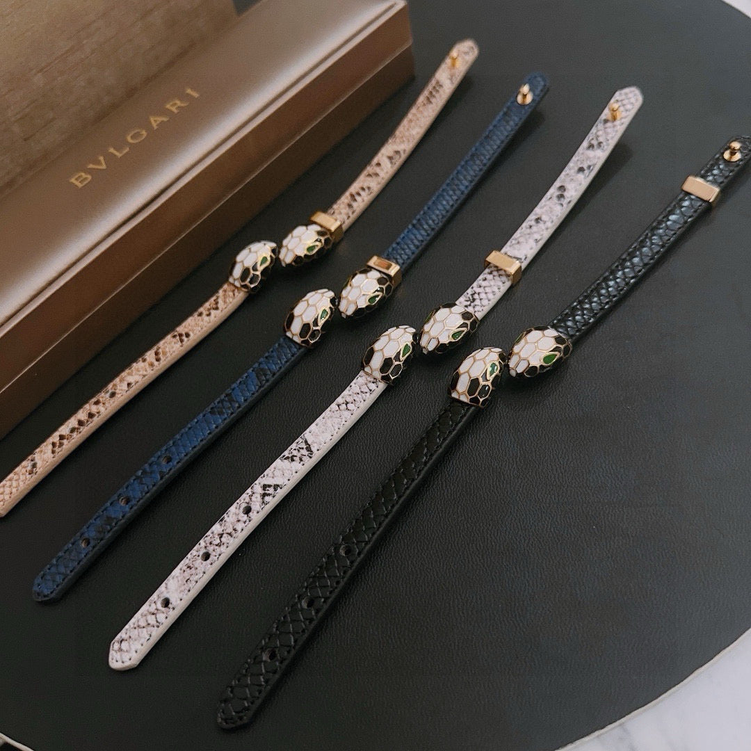 China Replica Bvlgari Necklaces 60usd Only
