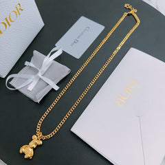 China Replica Dior Necklaces 54usd Only