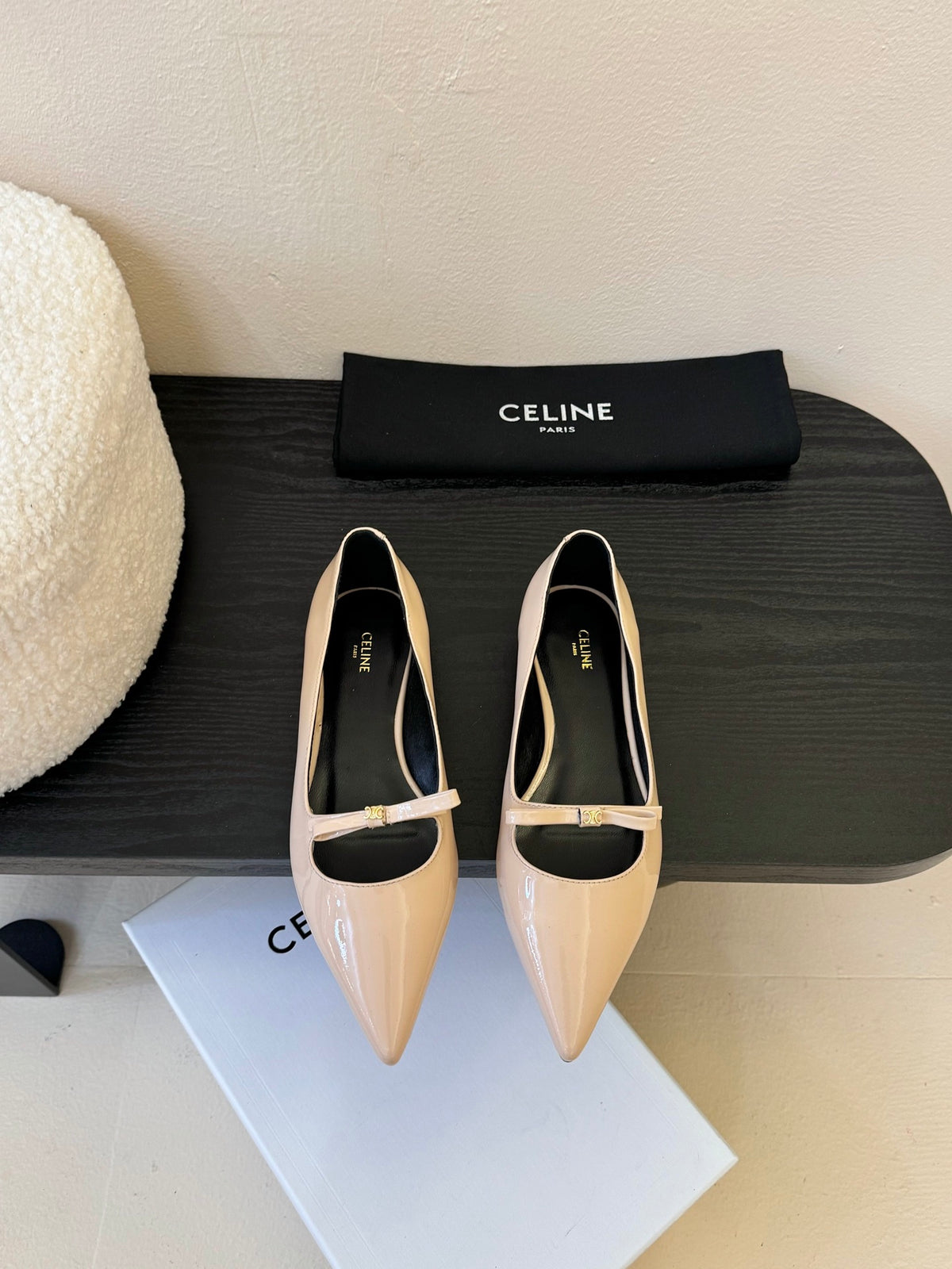 China Replica Celine Women Shoes 98usd Only