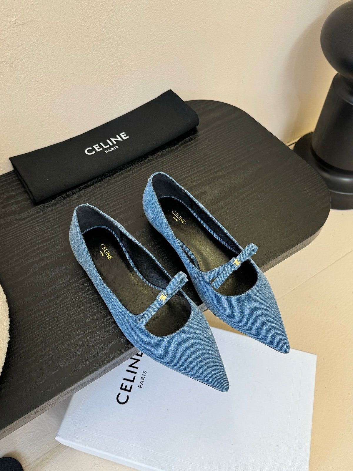 China Replica Celine Women Shoes 98usd Only
