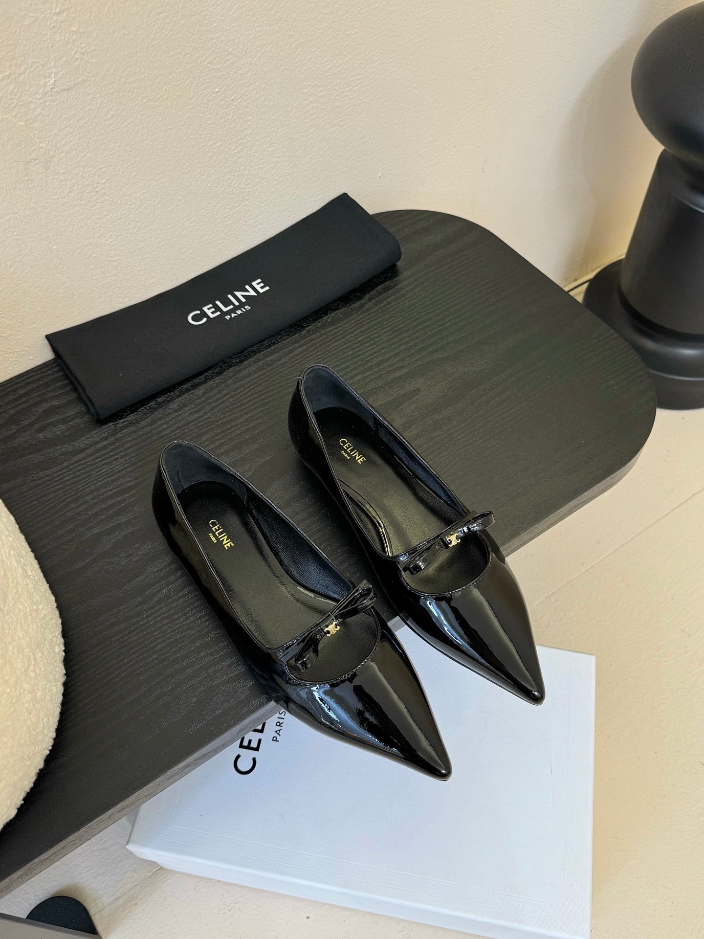 China Replica Celine Women Shoes 98usd Only