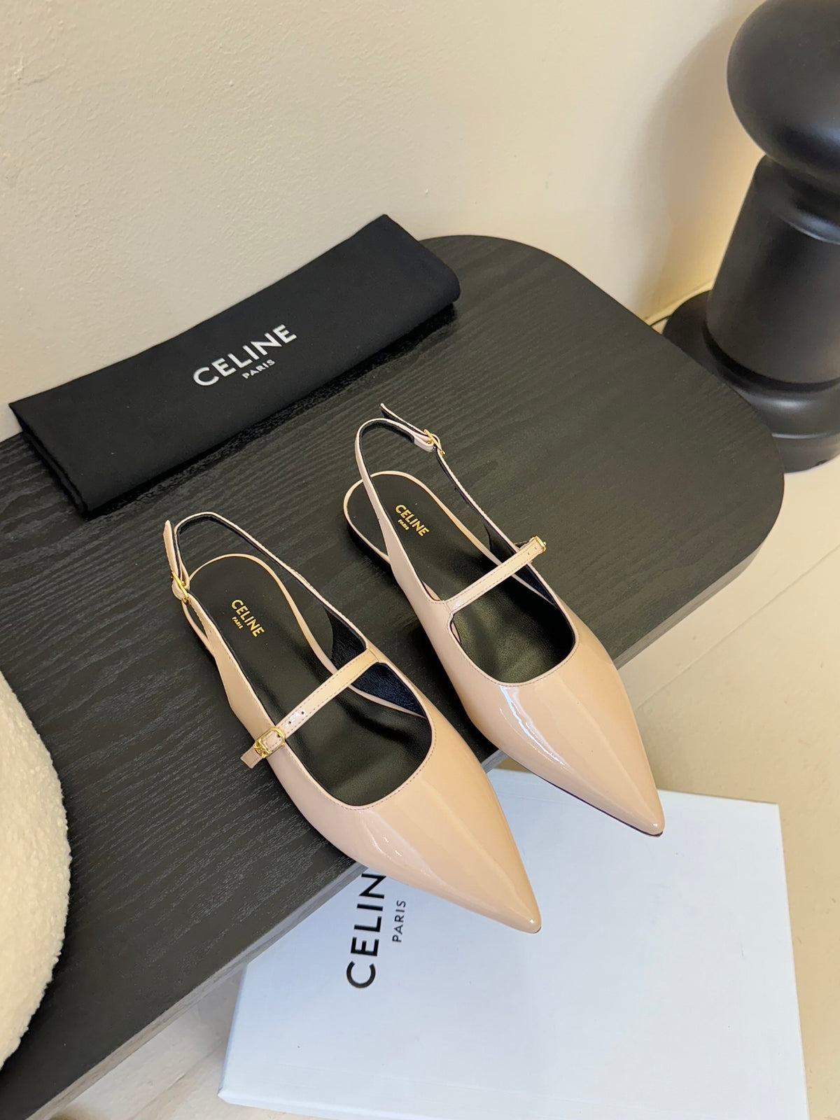 China Replica Celine Women Shoes 94usd Only