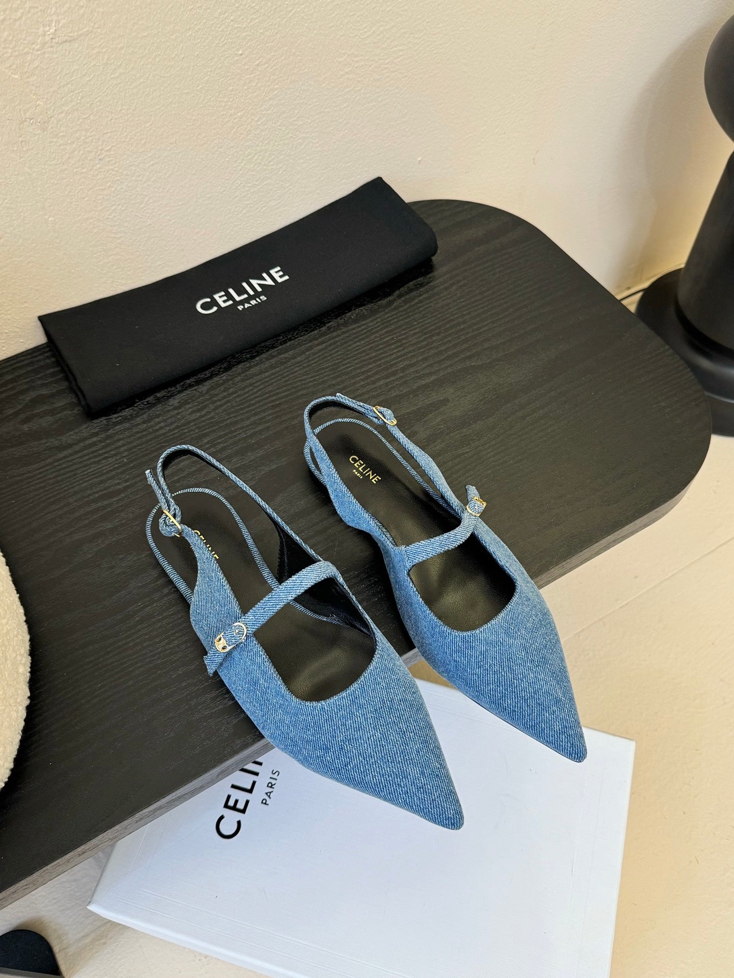 China Replica Celine Women Shoes 94usd Only