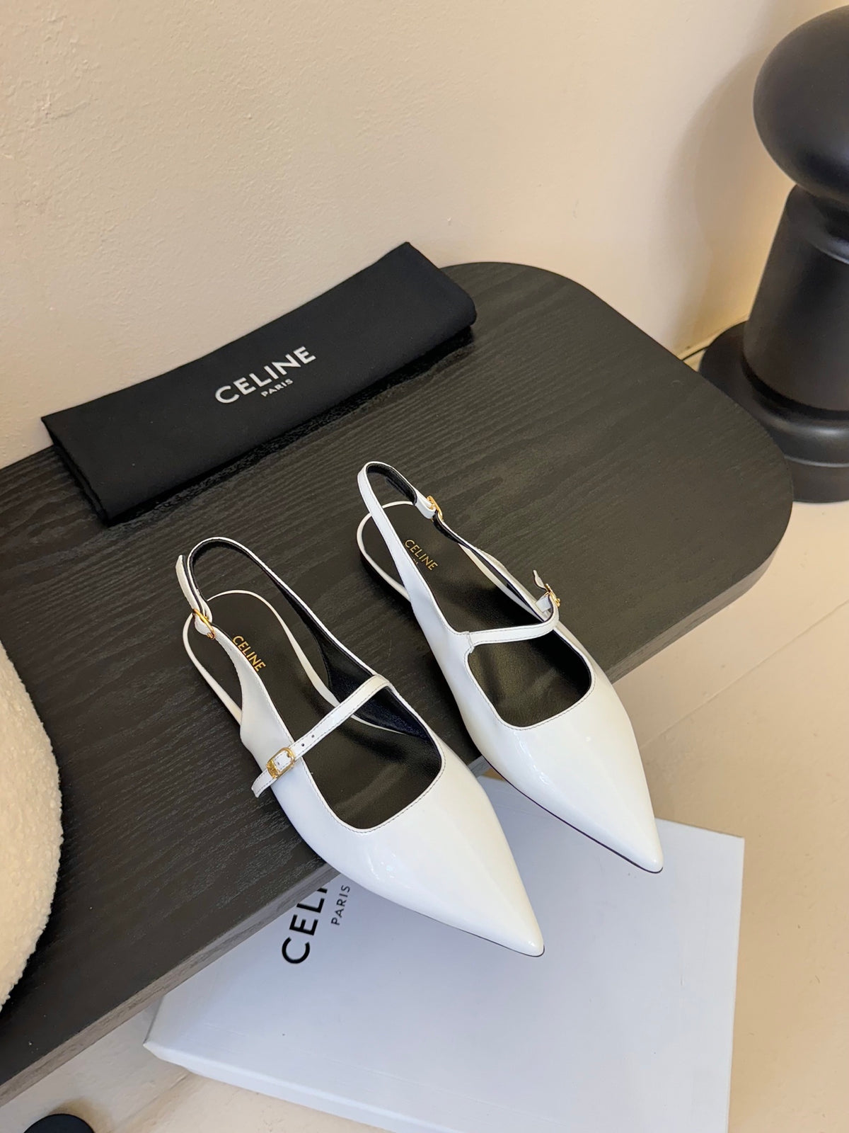 China Replica Celine Women Shoes 94usd Only