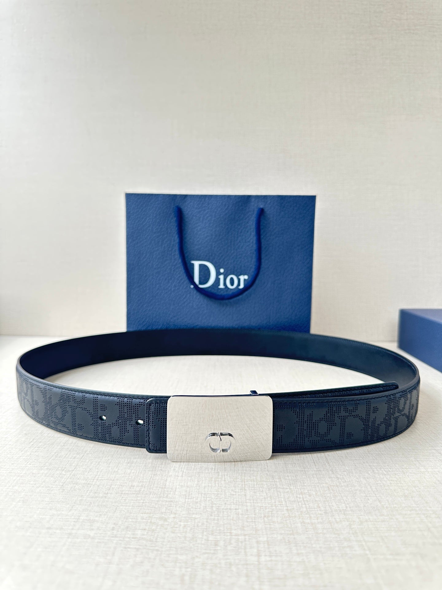 China Replica Dior Belts 52usd Only