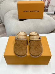 China Replica LV Women Shoes 80usd Only
