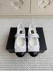 China Replica Chanel Women Shoes 105usd Only