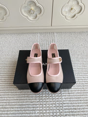 China Replica Chanel Women Shoes 105usd Only
