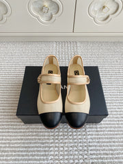 China Replica Chanel Women Shoes 105usd Only
