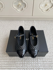 China Replica Chanel Women Shoes 105usd Only