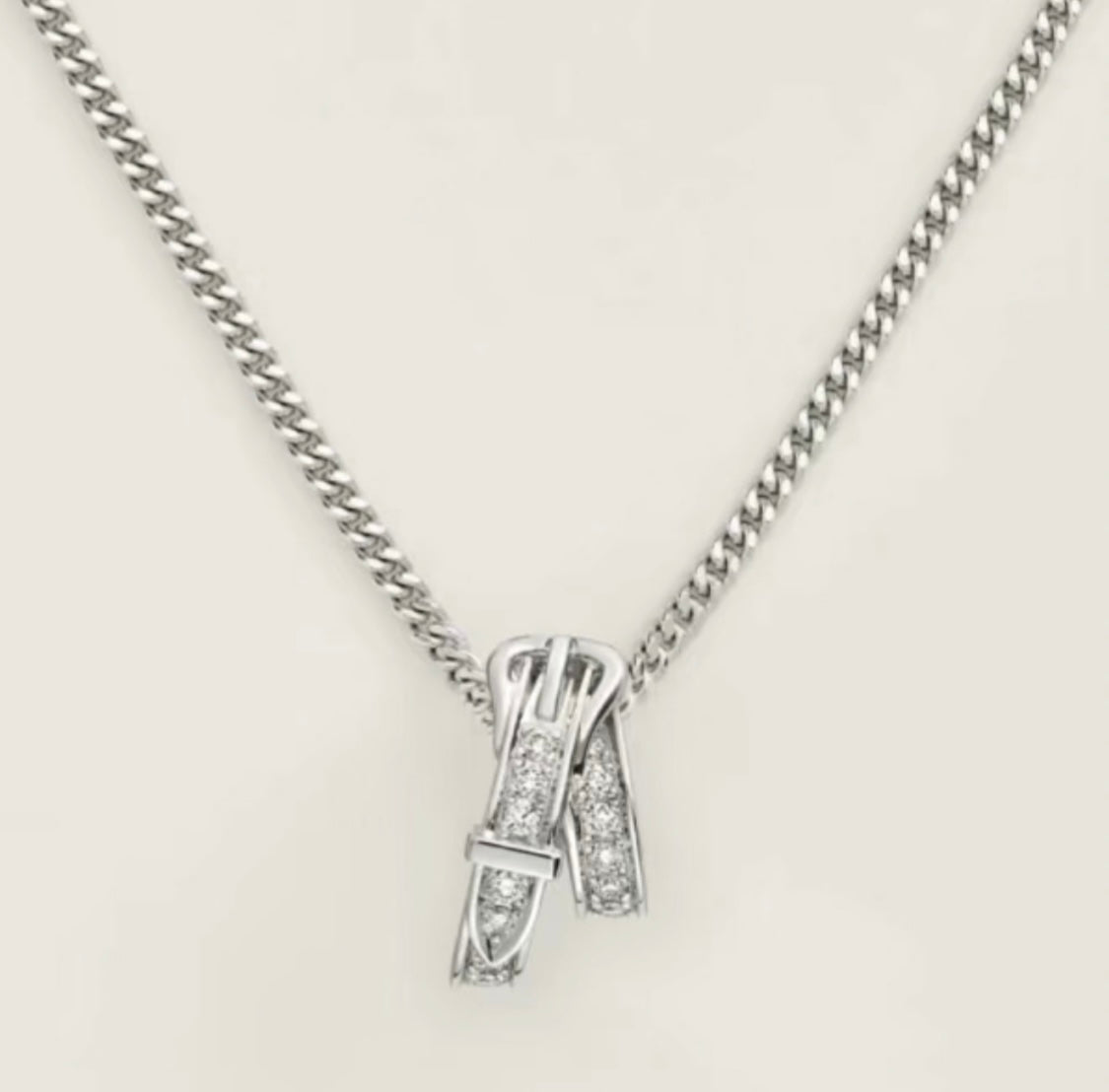 China Replica Hermes Necklaces 35usd Only