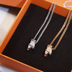 China Replica Hermes Necklaces 35usd Only
