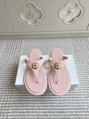 China Replica Versace Women Shoes 56usd Only