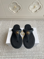 China Replica Versace Women Shoes 56usd Only