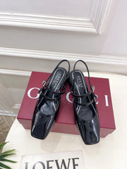 China Replica Gucci Women Shoes 102usd Only