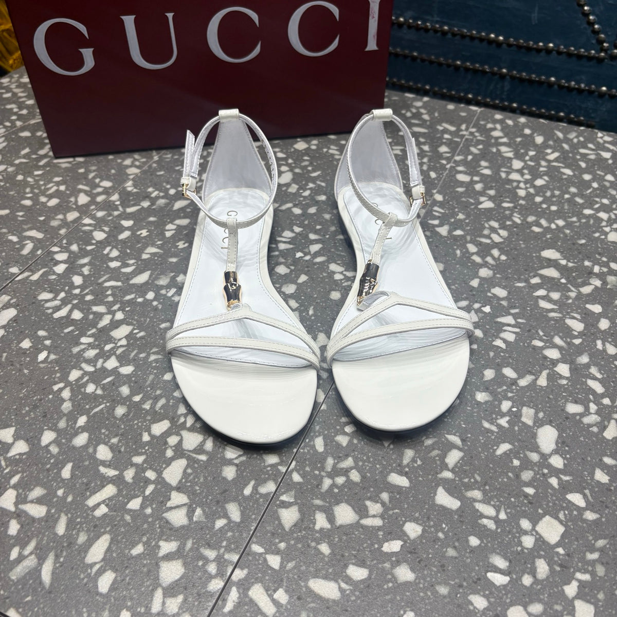 China Replica Gucci Women Shoes 88usd Only