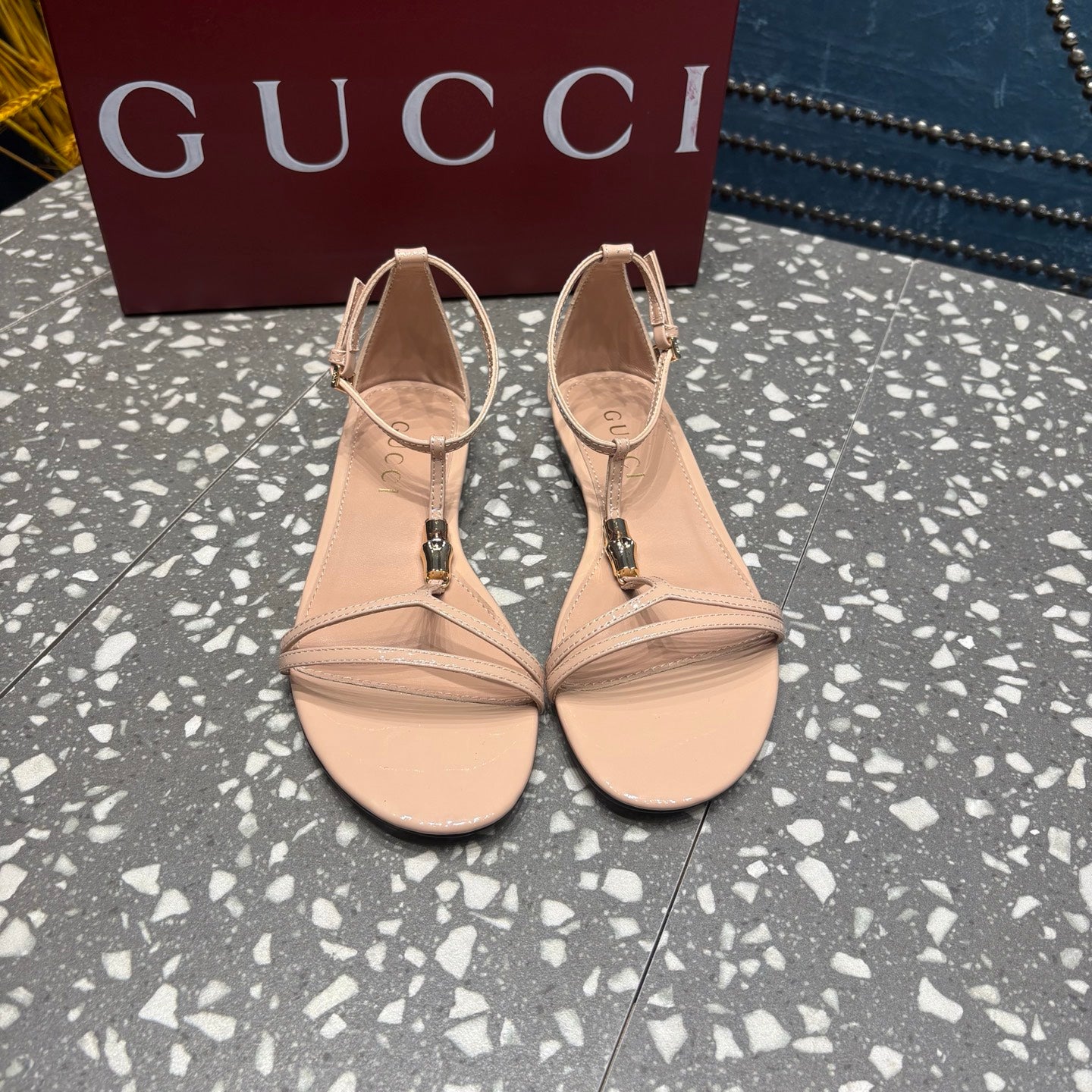 China Replica Gucci Women Shoes 88usd Only