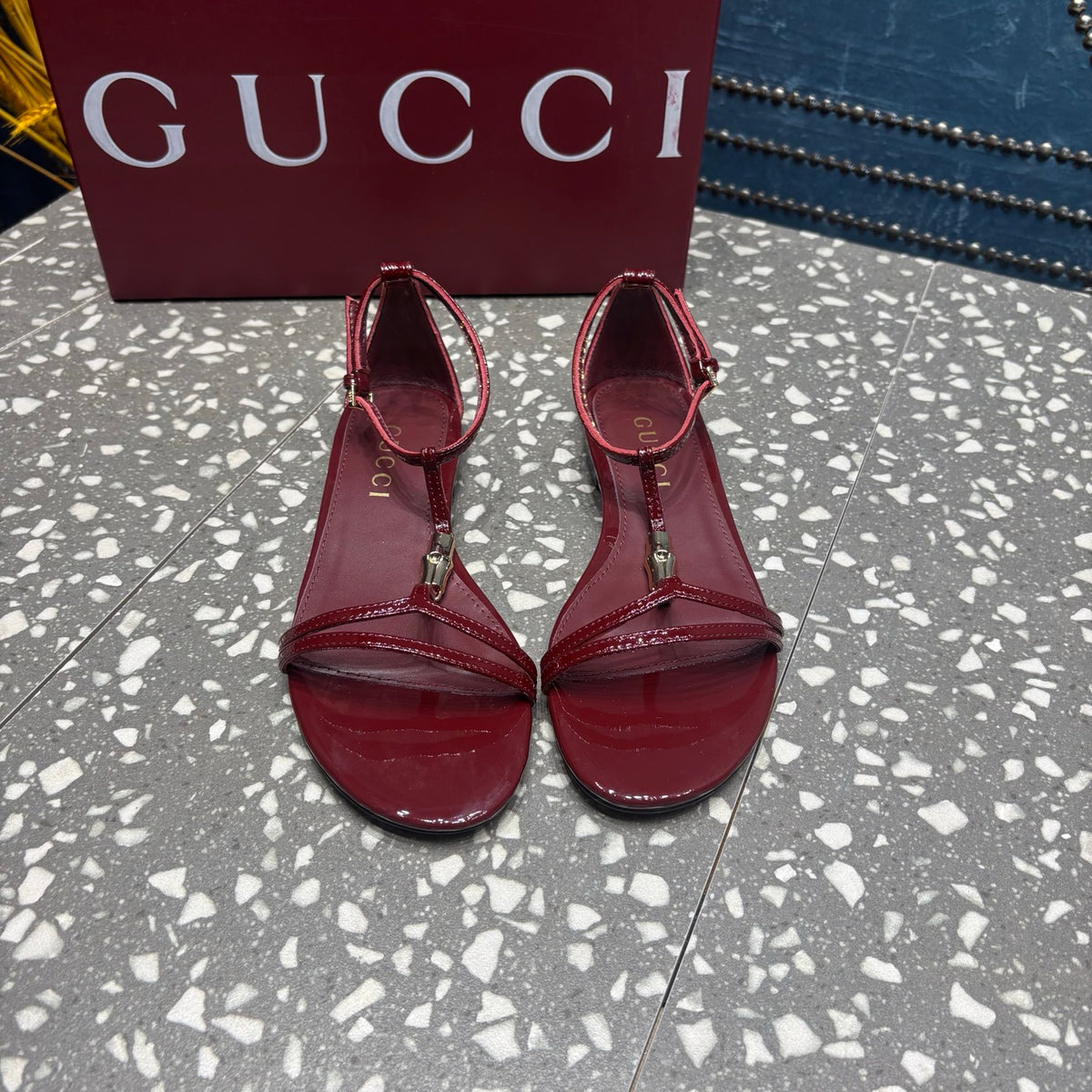China Replica Gucci Women Shoes 88usd Only