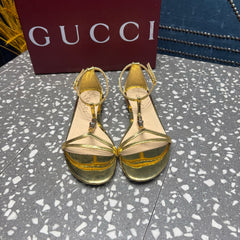China Replica Gucci Women Shoes 88usd Only