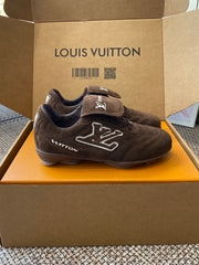 China Replica Versace Women Shoes 126usd Only