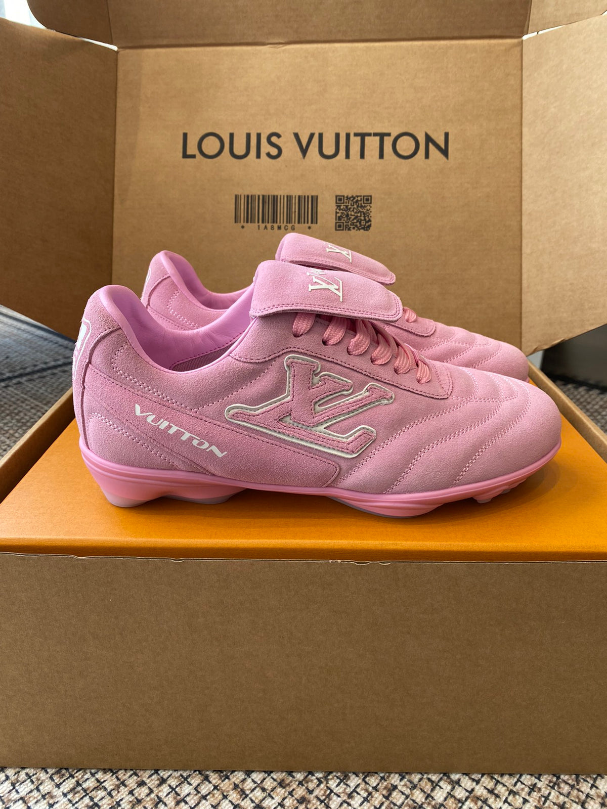 China Replica Versace Women Shoes 126usd Only