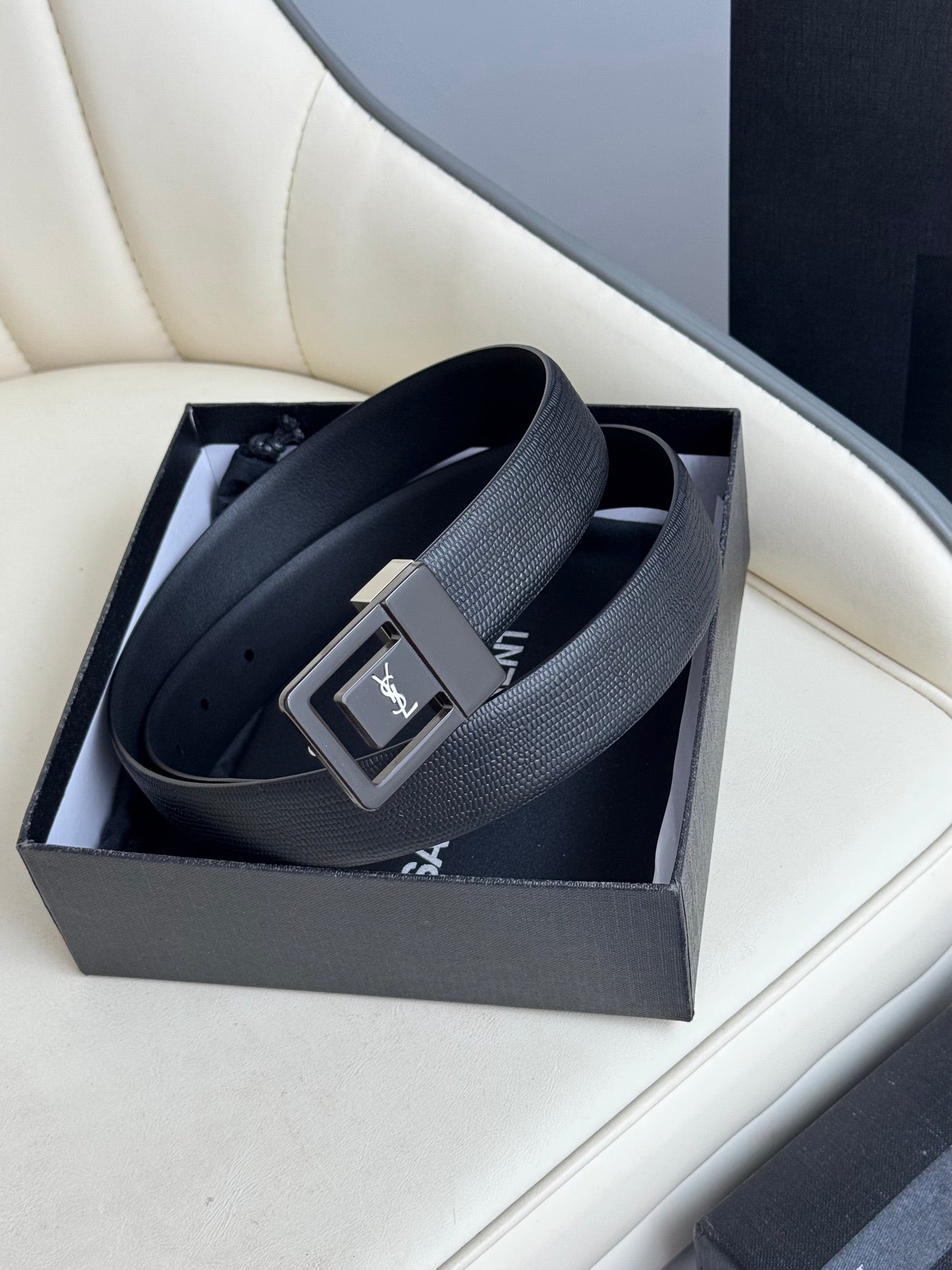 China Replica YSL Belts 52usd Only