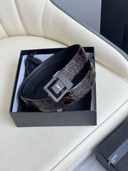 China Replica YSL Belts 52usd Only