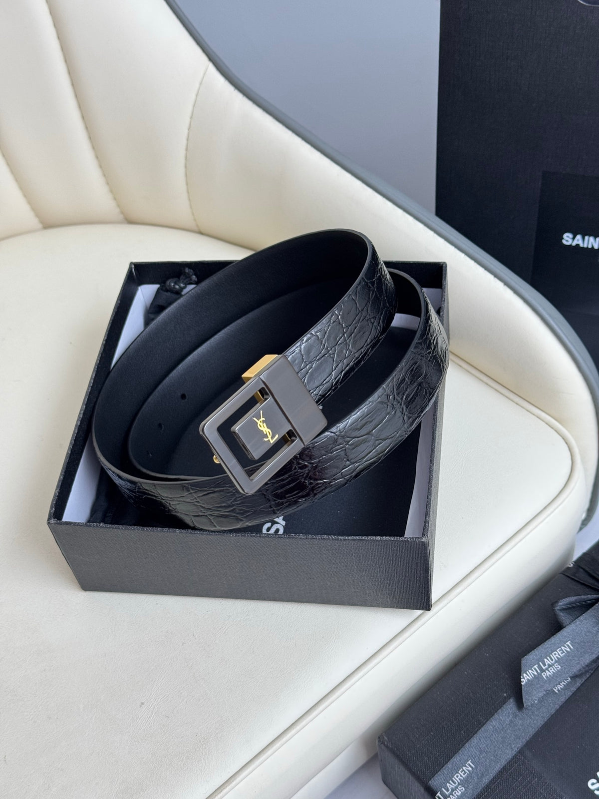 China Replica YSL Belts 52usd Only