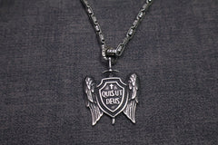 China Replica Chrome Hearts Necklaces 72usd Only