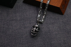 China Replica Chrome Hearts Necklaces 72usd Only
