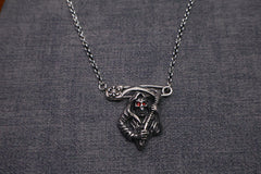 China Replica Chrome Hearts Necklaces 60usd Only