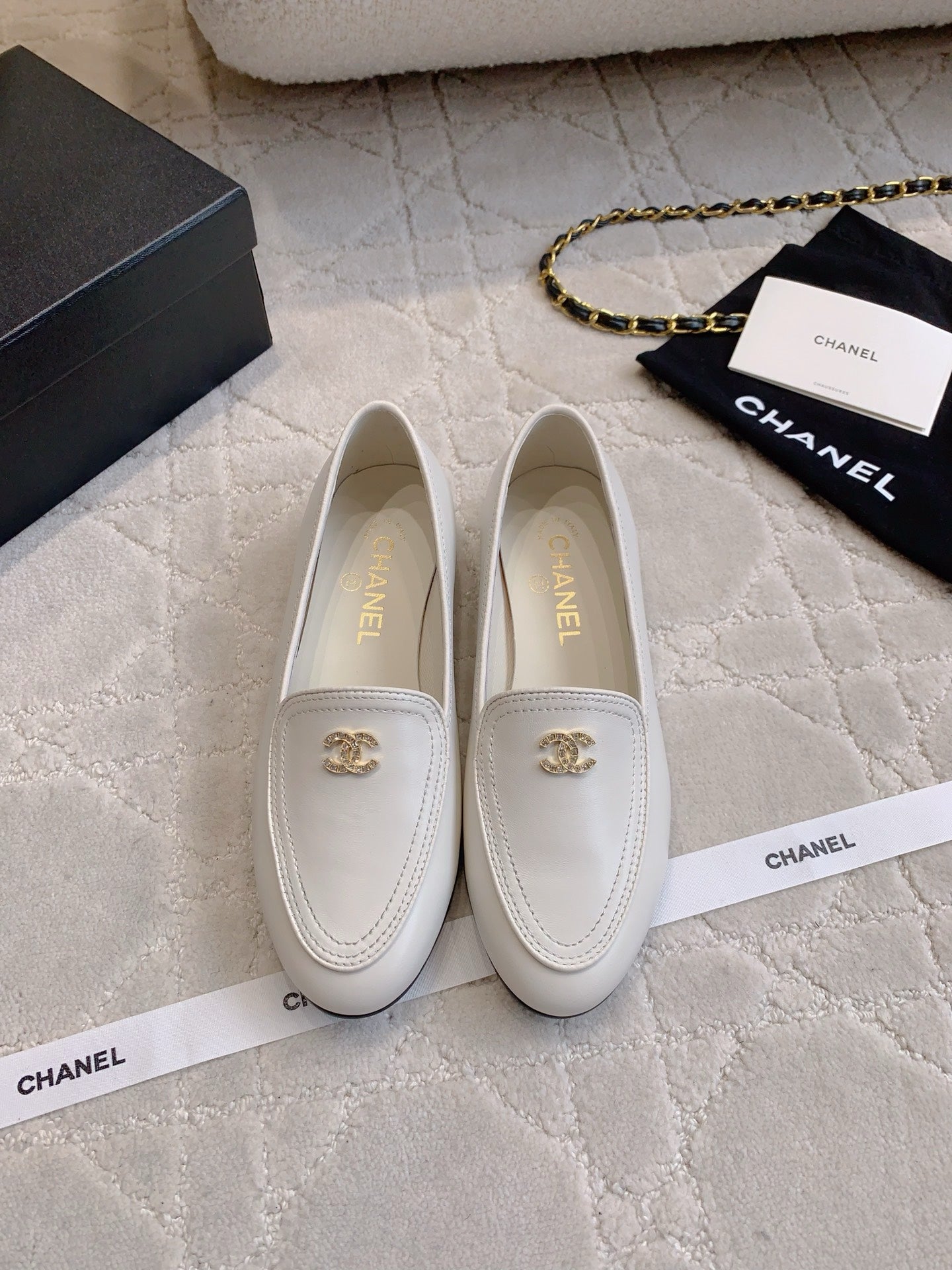 China Replica Chanel Women Shoes 98usd Only