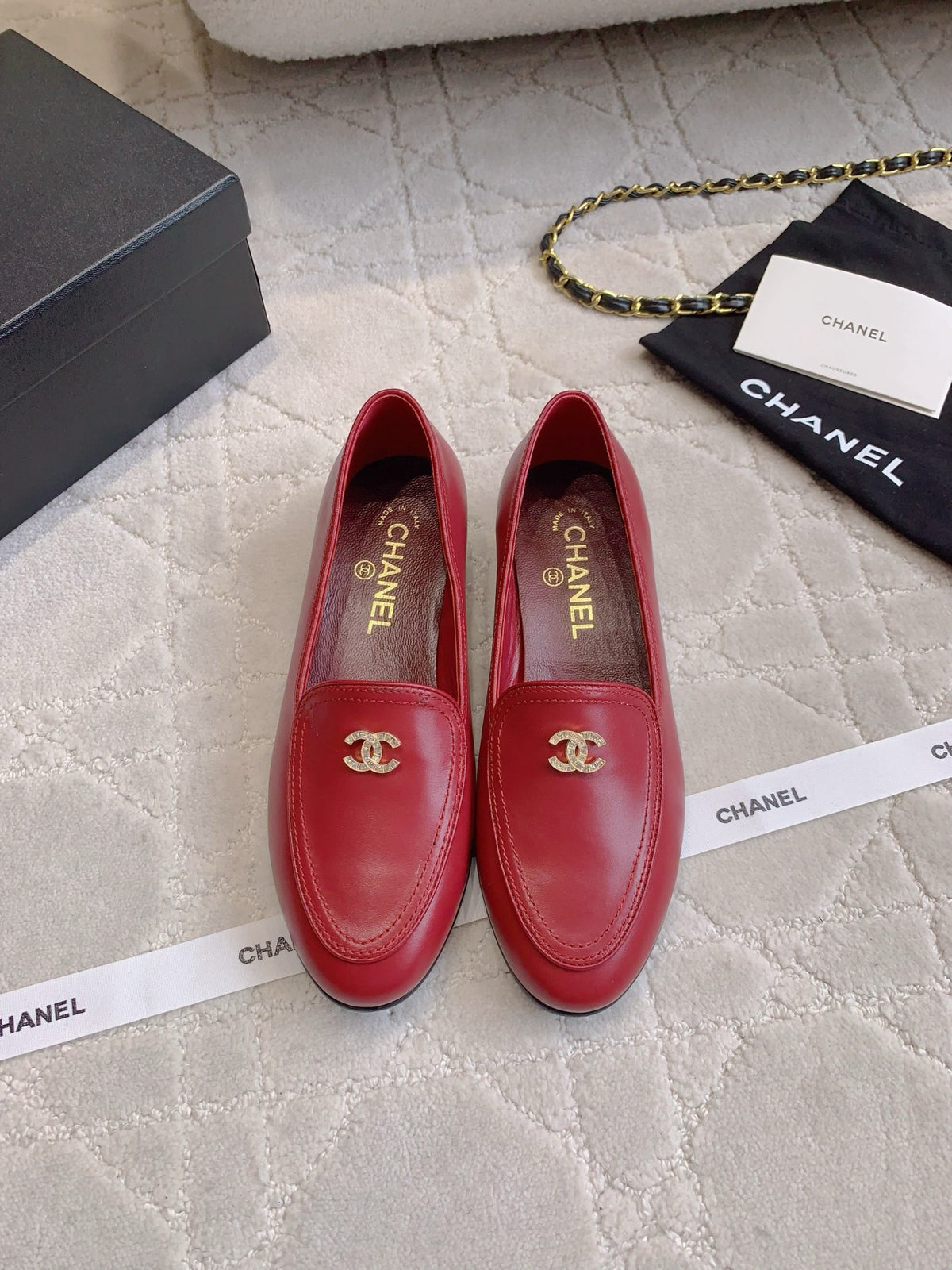 China Replica Chanel Women Shoes 98usd Only