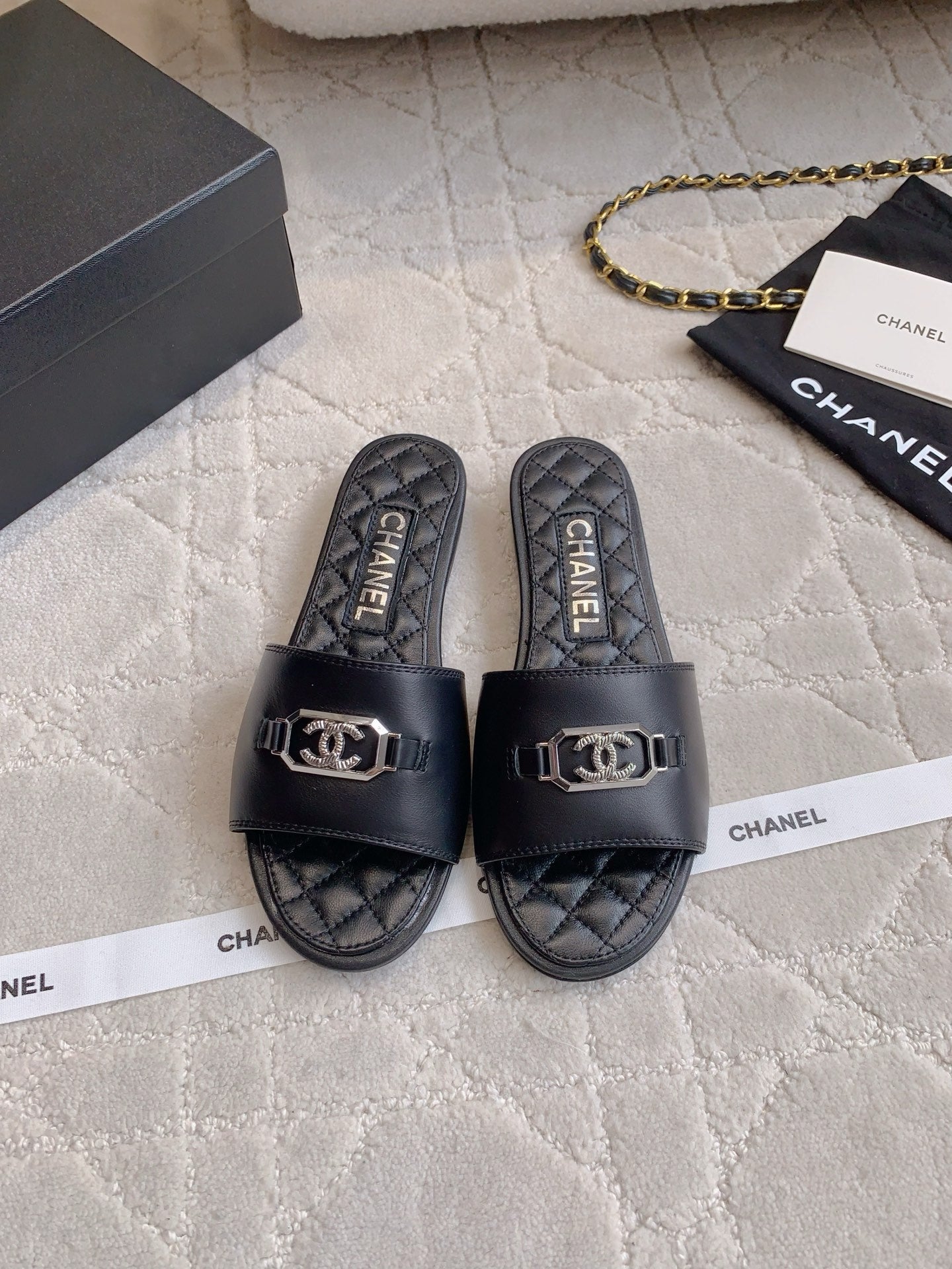 China Replica Chanel Women Shoes 84usd Only