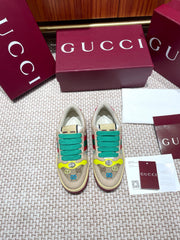 China Replica Gucci Women Shoes 98usd Only