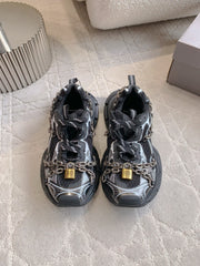 China Replica Balenciaga Women Shoes 186usd Only